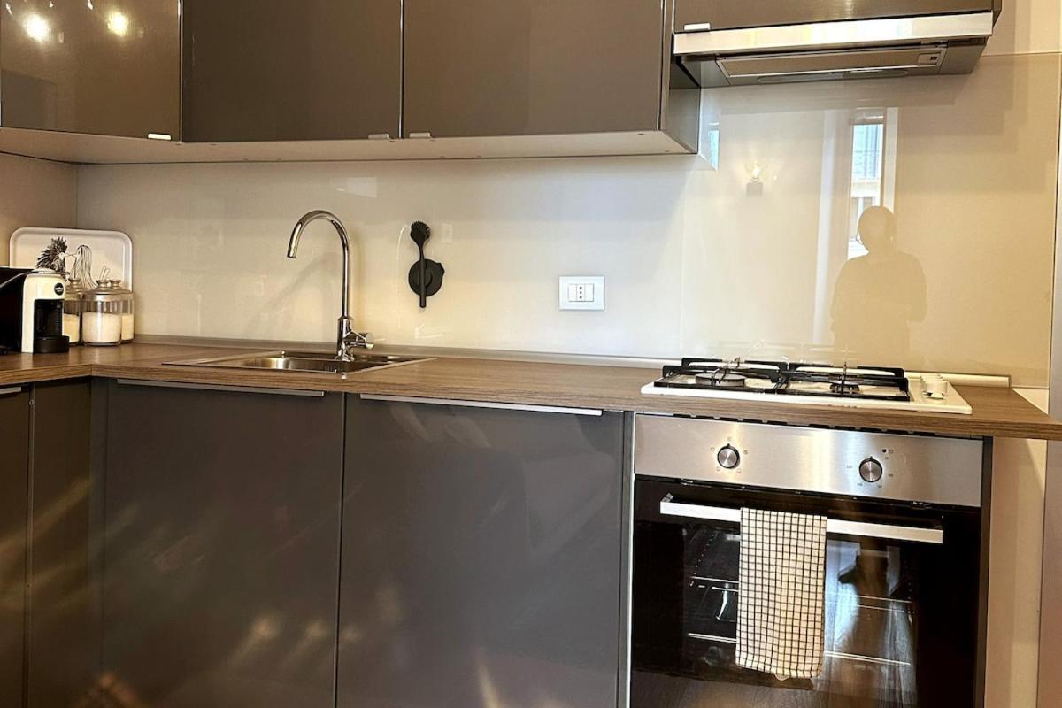 Stylish Navigli - Comfort & Good Vibes Apartment Milan