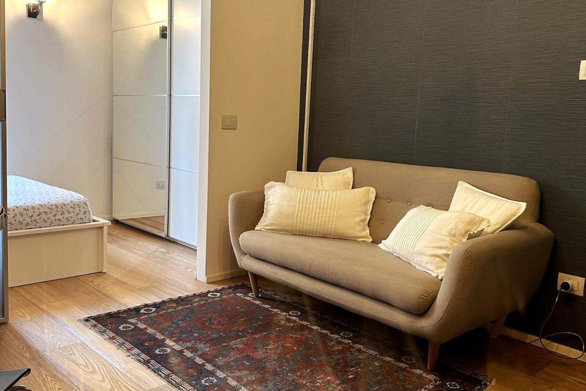 Stylish Navigli - Comfort & Good Vibes Apartment *