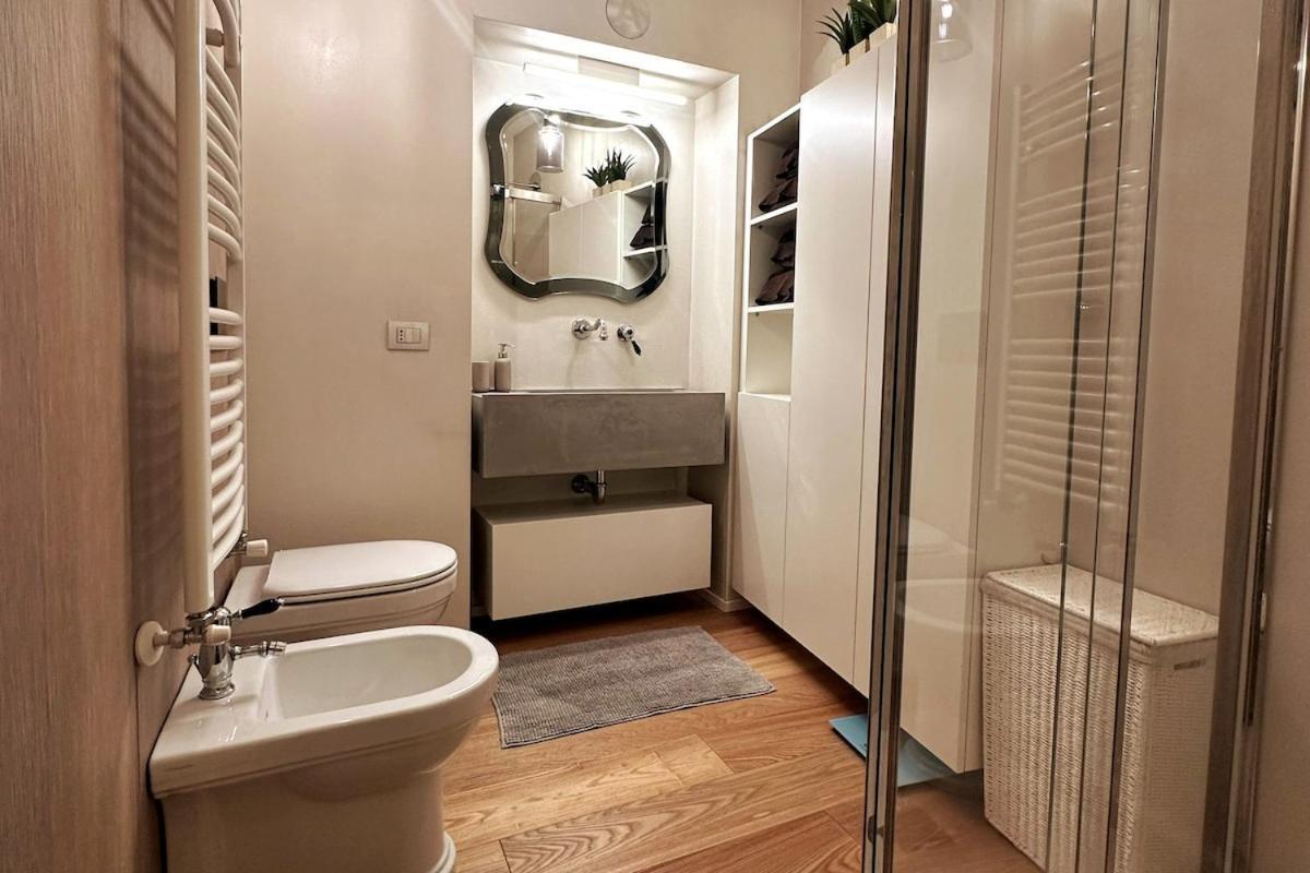 Apartment Stylish Navigli - Comfort & Good Vibes *