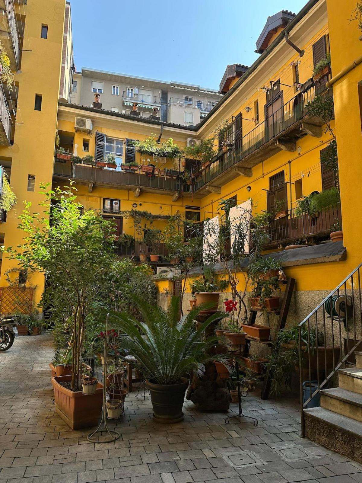 Stylish Navigli - Comfort & Good Vibes Milan