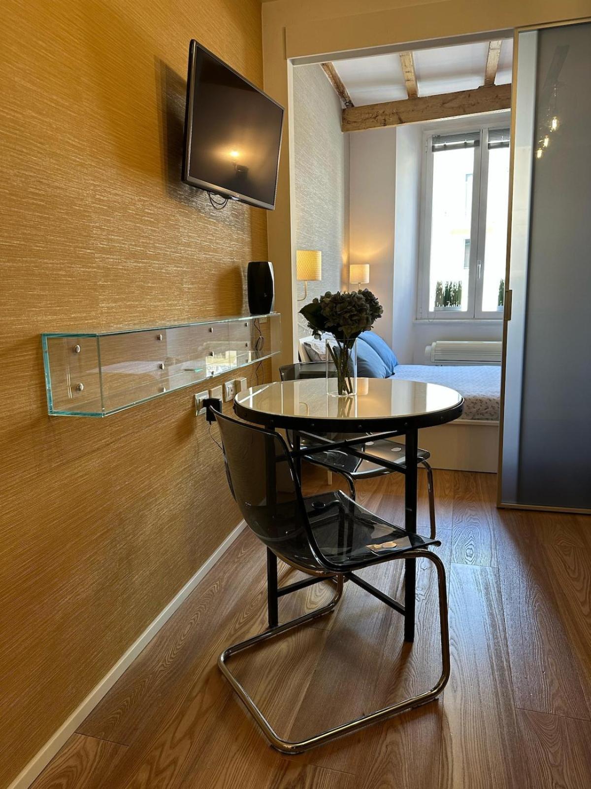 Apartment Stylish Navigli - Comfort & Good Vibes *
