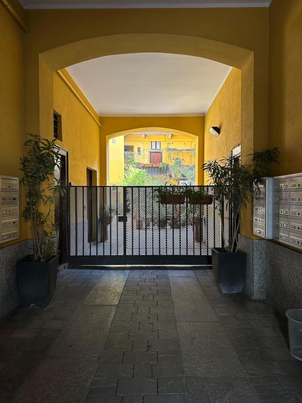 Stylish Navigli - Comfort & Good Vibes Milan